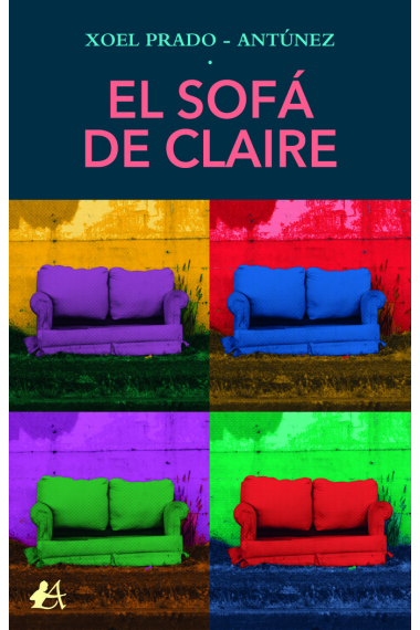 El sofá de Claire