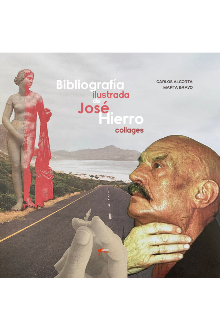 BIBLIOGRAFÍA ILUSTRADA DE JOSÉ HIERRO