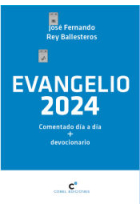 Evangelio 2024