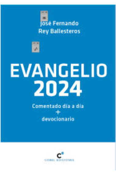 Evangelio 2024