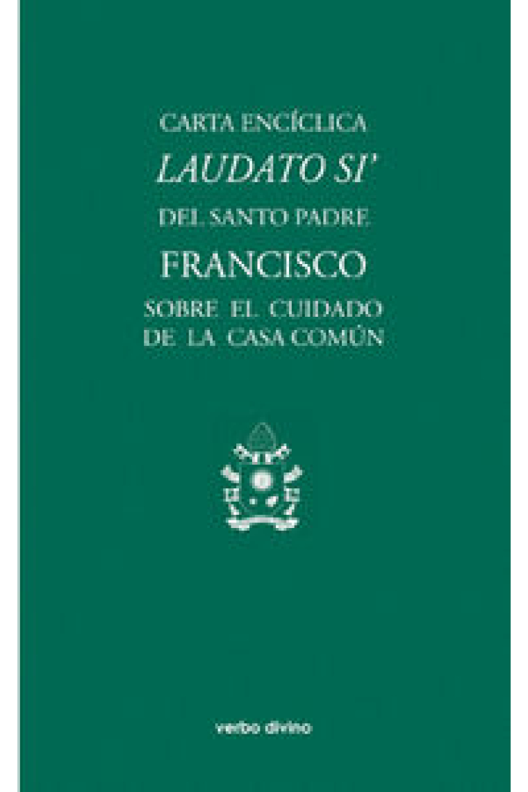 Laudato si'