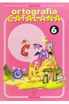 ORTOGRAFIA CATALANA. QUADERN 6