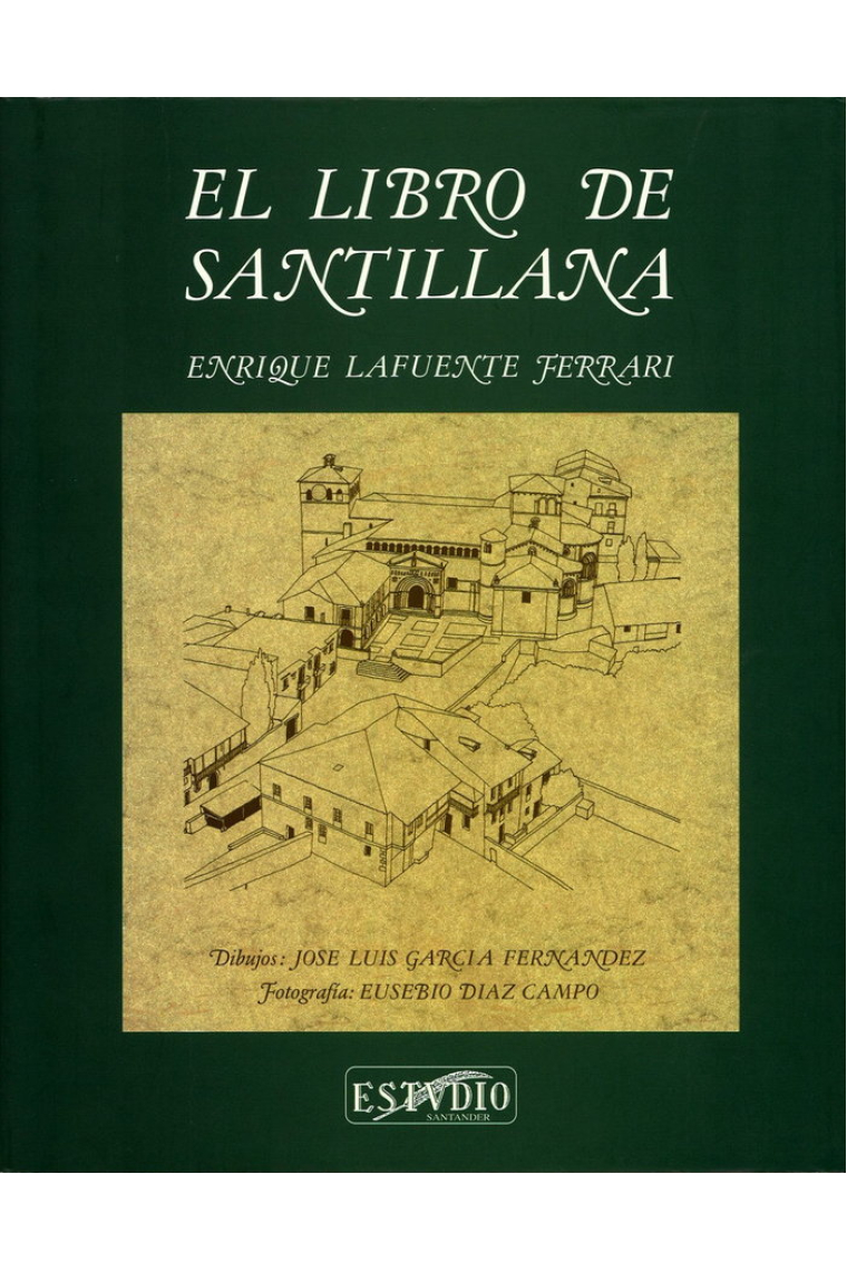 LIBRO DE SANTILLANA, EL