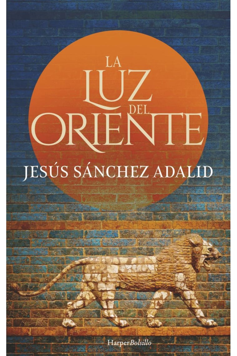 La luz del Oriente