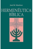 HERMENéUTICA BíBLICA