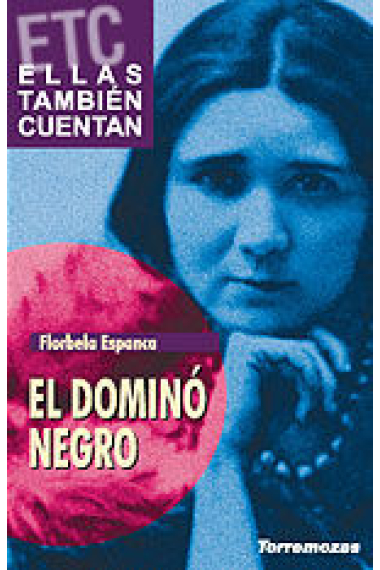 El dominó negro