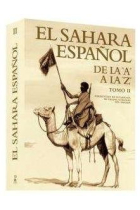 El Sahara español. Tomo II