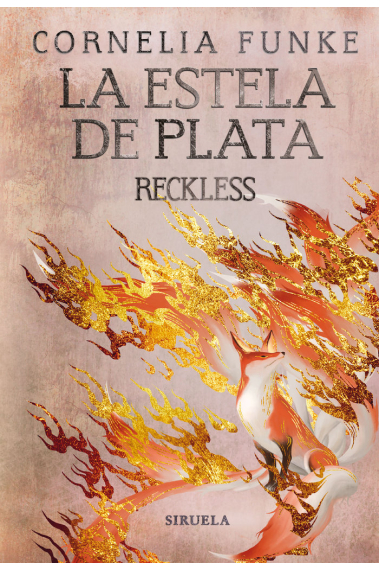 LA ESTELA DE PLATA RECKLESS 4