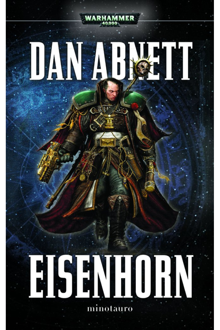 Eisenhorn Omnibus