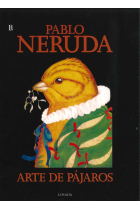 ARTE DE PAJAROS - PABLO NERUDA