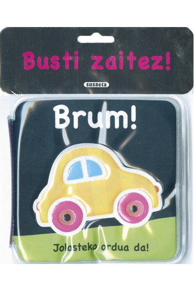 Brum!