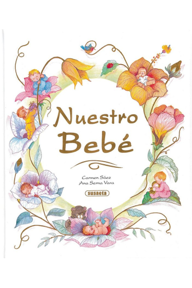 Nuestro bebé