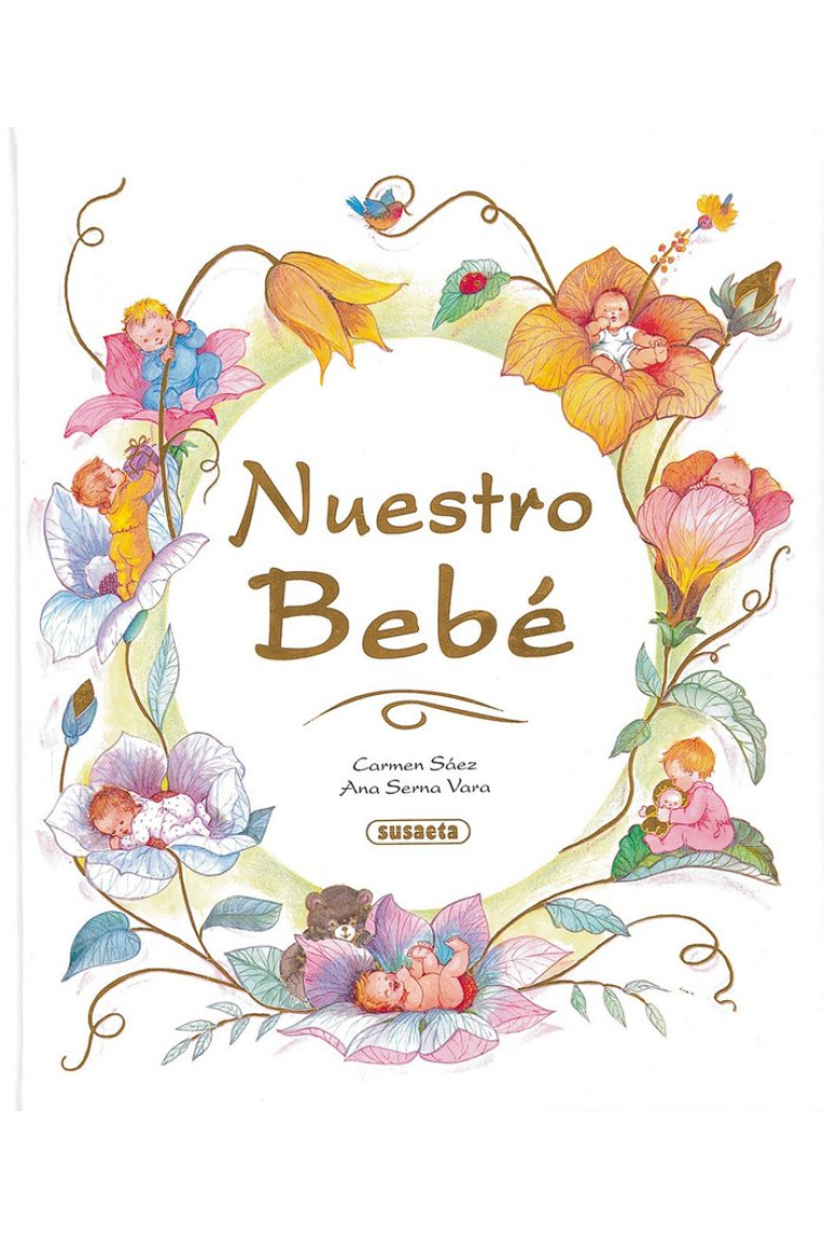 Nuestro bebé