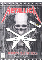 Metallica. La novela gráfica del rock