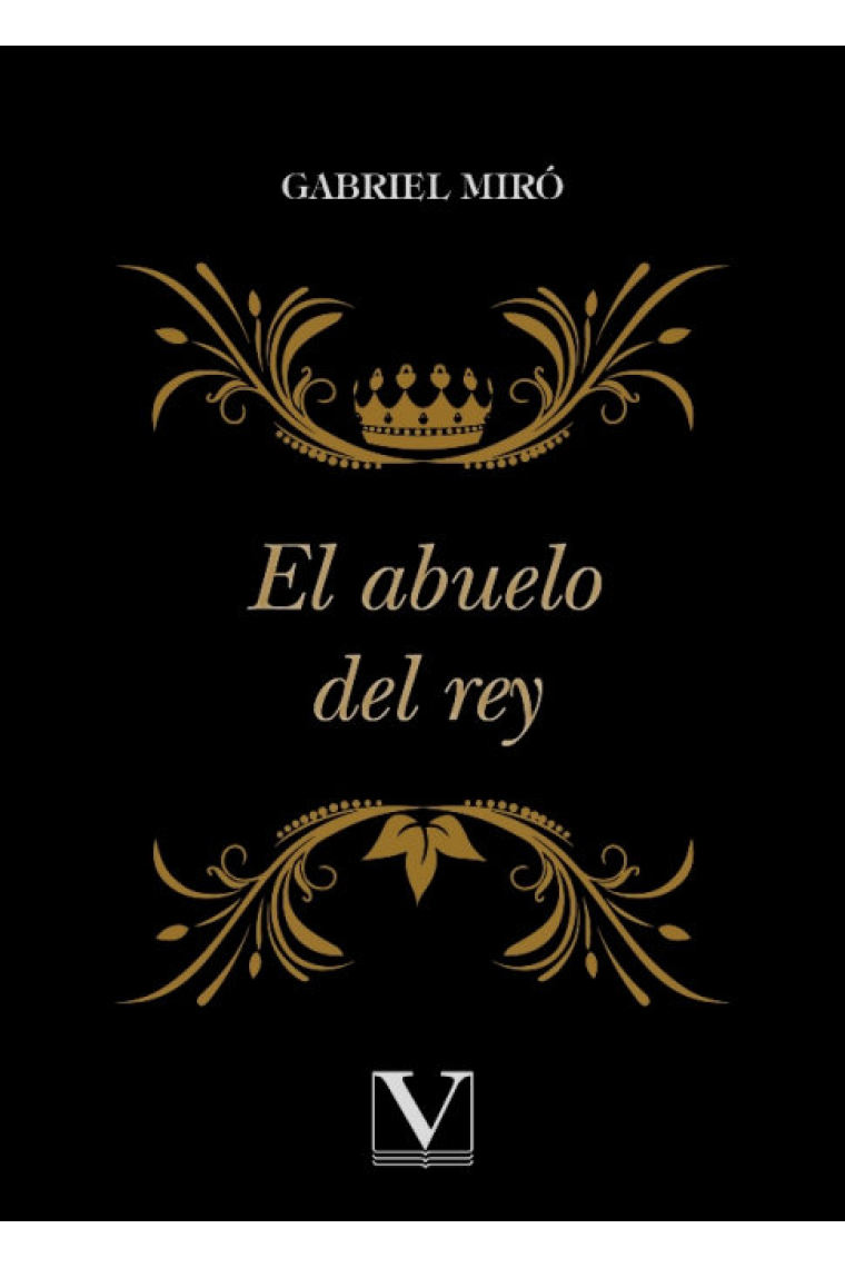 El abuelo del rey