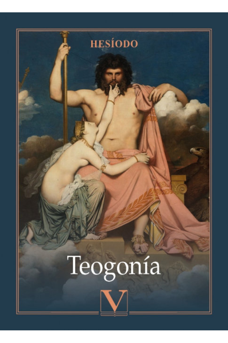 TEOGONIA