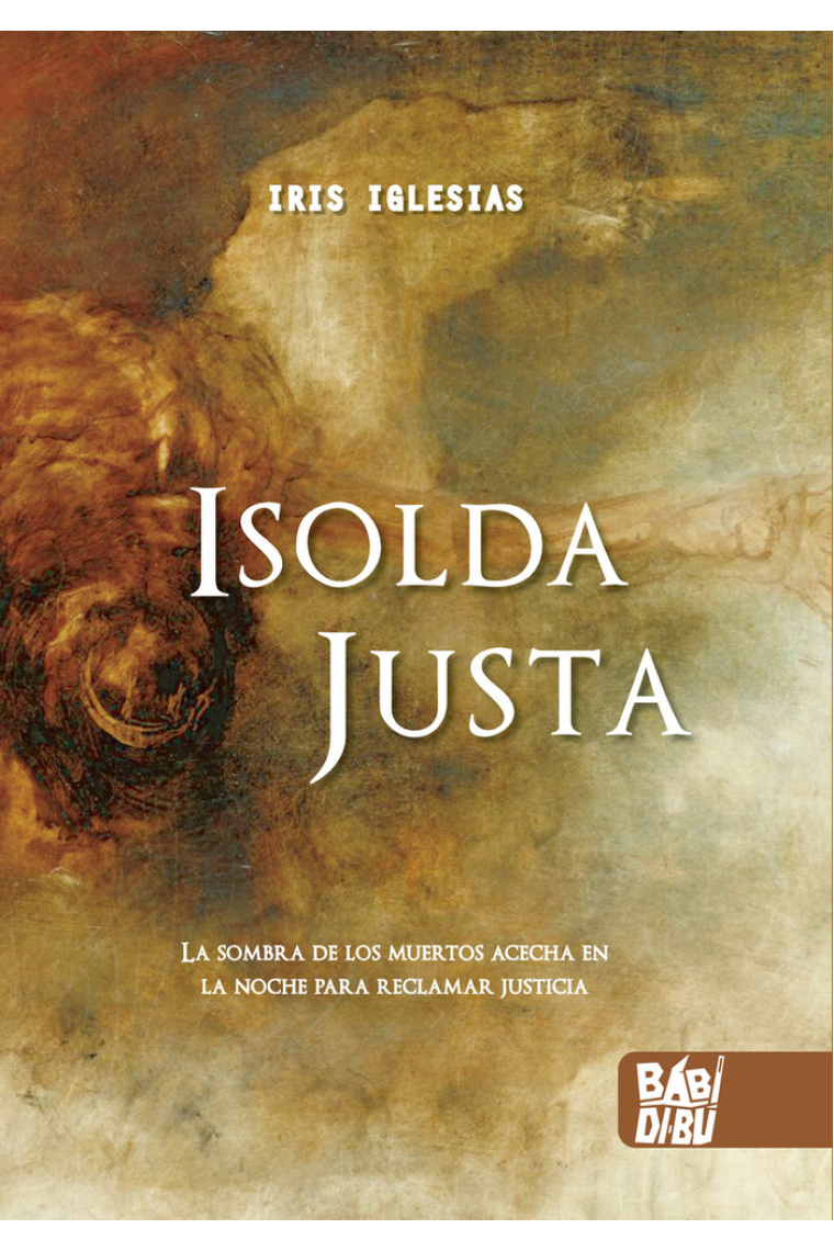 ISOLDA JUSTA