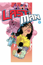 LAST MAN 9