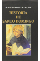 Historia de Santo Domingo