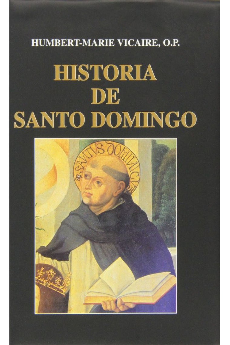 Historia de Santo Domingo