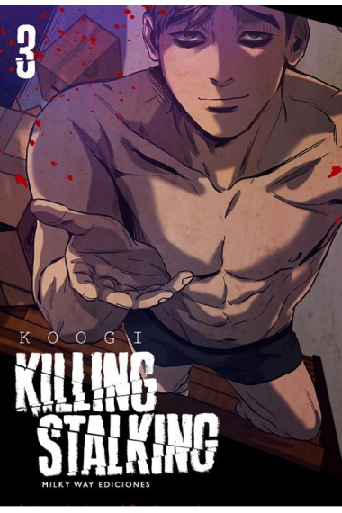 KILLING STALKING 3