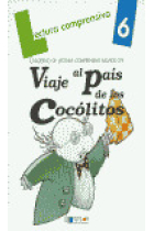 VIAJE AL PAIS DE COCOLITOS-Cuaderno 6