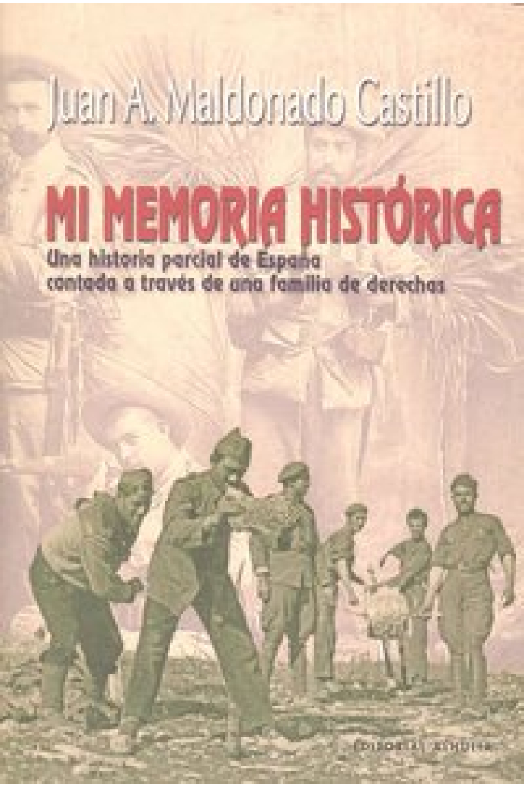 MI MEMORIA HISTORICA