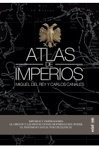 Atlas de Imperios