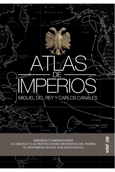 Atlas de Imperios