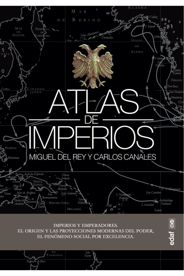 Atlas de Imperios