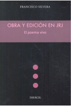 Obra y edición en JRJ