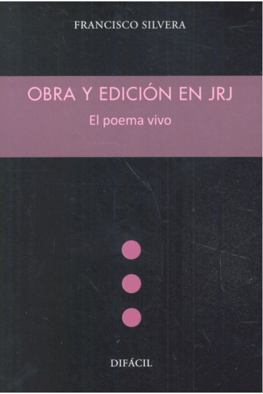 Obra y edición en JRJ