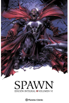 Spawn Integral nº 06