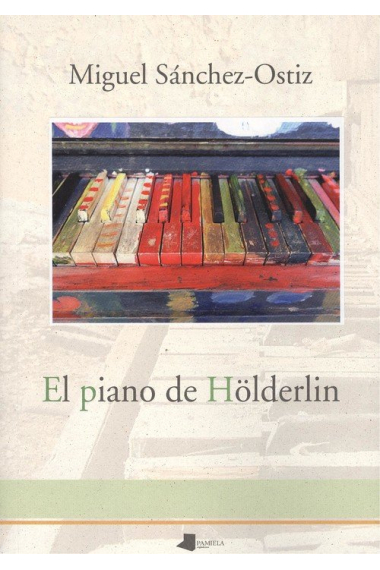 El piano de H_lderlin