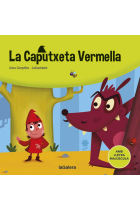 LA CAPUTXETA VERMELLA