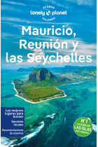 Mauricio, Reunión y Seychelles (Lonely Planet)