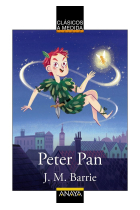 Peter pan