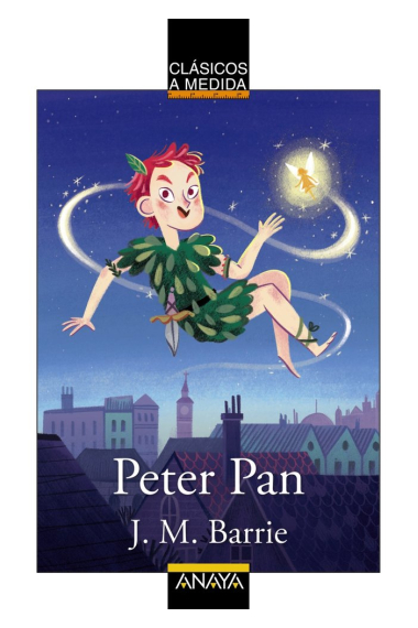 Peter pan