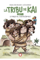 La danza del cuentaconmigo - la tribu de kai -