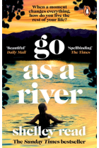 Go As A River