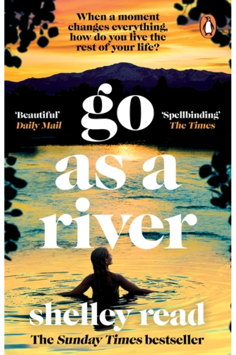 Go As A River