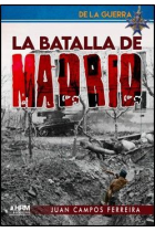 La batalla de Madrid