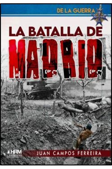 La batalla de Madrid