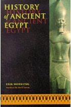 History of ancient Egypt