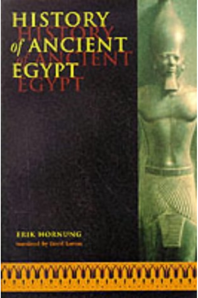 History of ancient Egypt