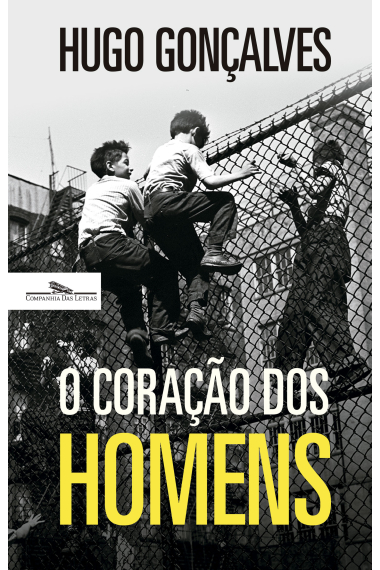 O Coração dos Homens