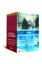 Pack Descubre Fjällbacka