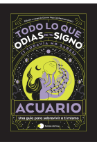 Acuario: Todo lo que odias de tu signo y todavía no sabes