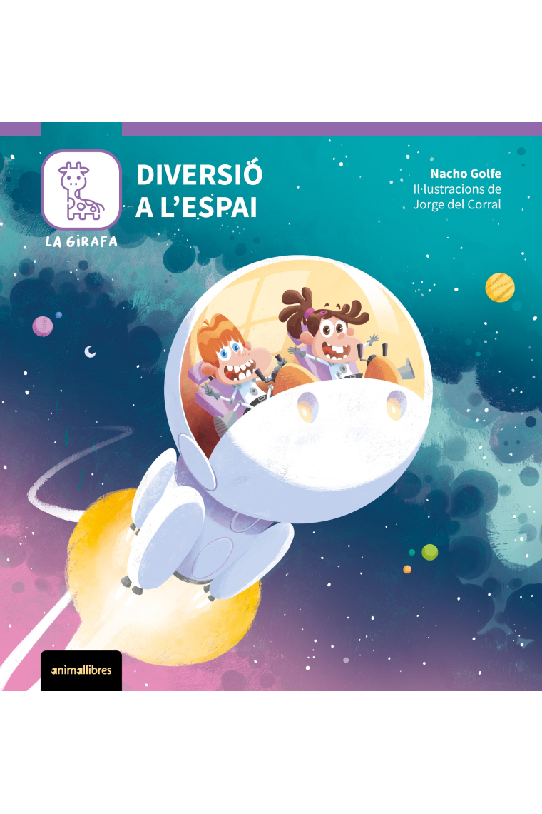 Diversió a l'espai