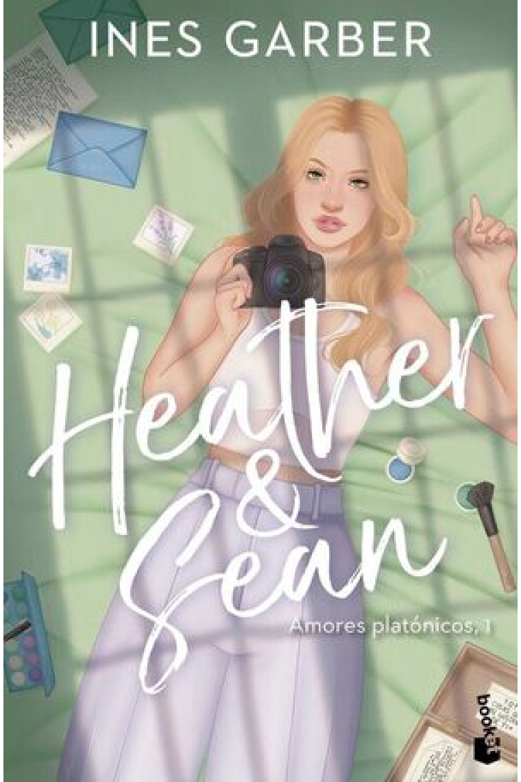 Heather & Sean (Amores platónicos 2)